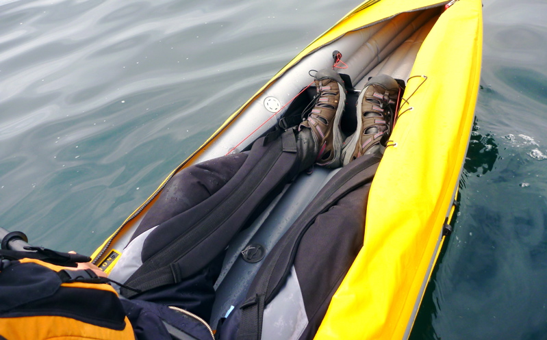 *NEW Kayak Thigh Straps COMFORTABLE 